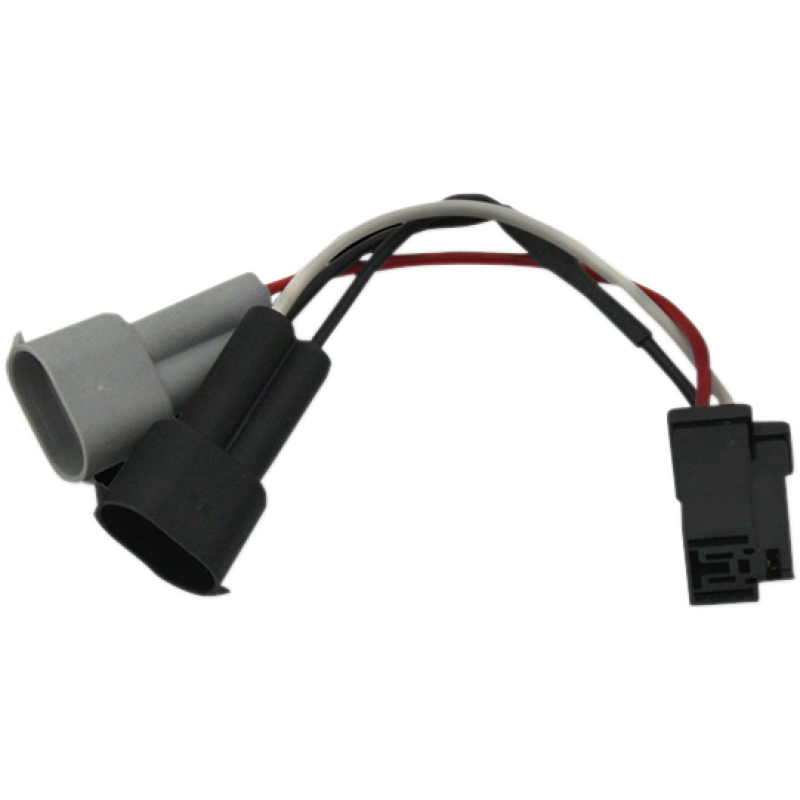 14-16 FLHR /04-13 FLTR ADAPTER H4 TO H9/H11