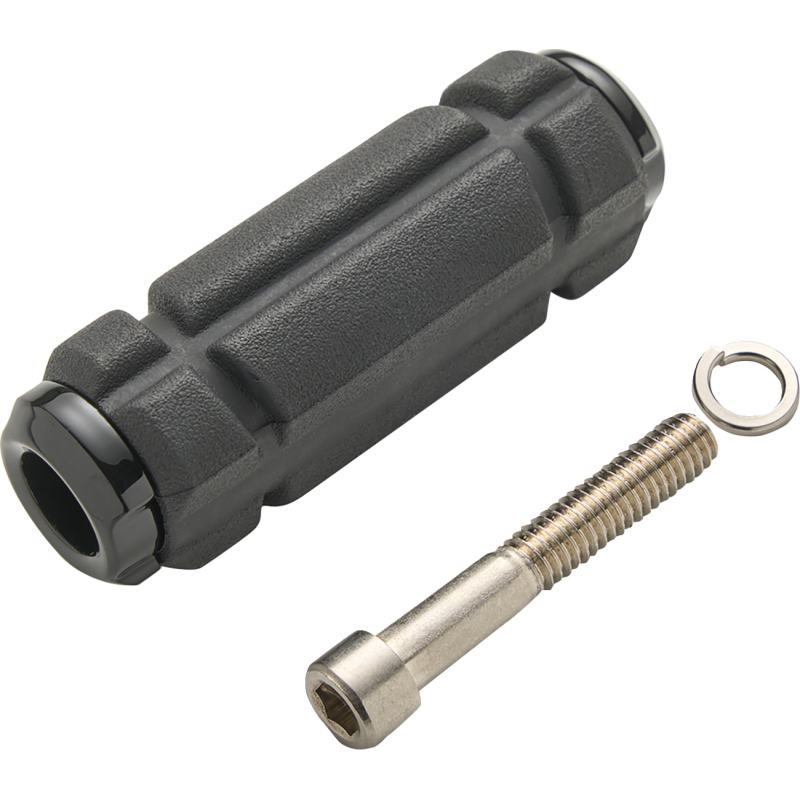 Chicane Shift Peg - Extended - Black