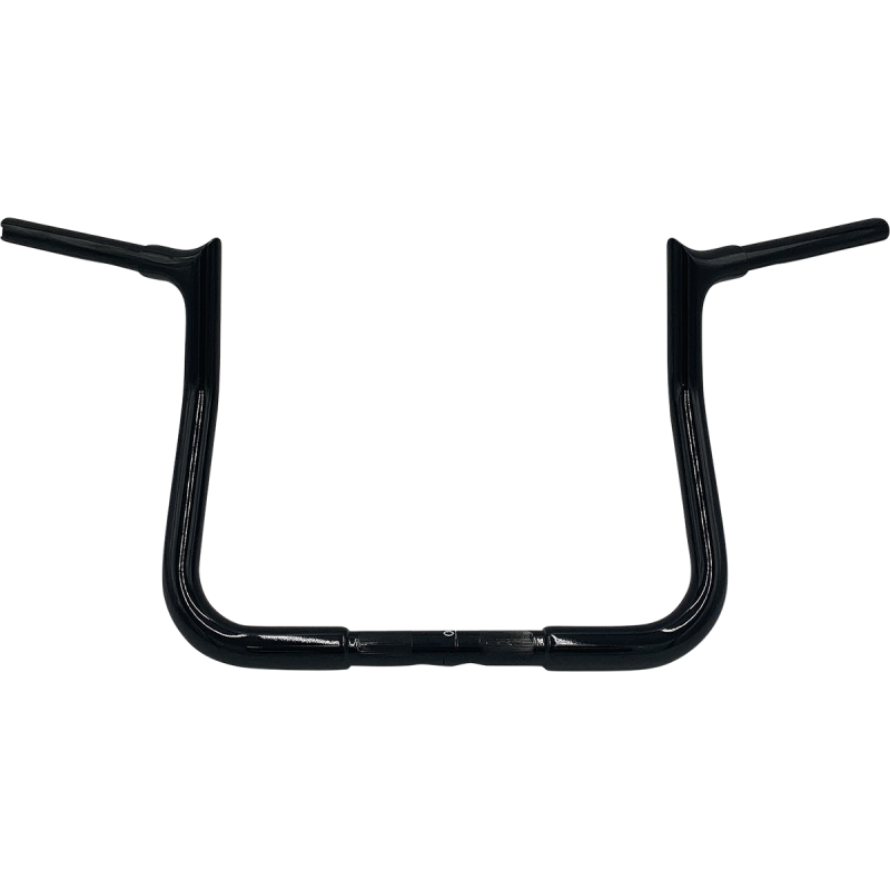 H-BAR 11"BL.PT.1.25"L-FL