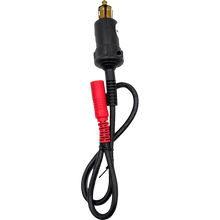 PLUG ACCESSORY 12V