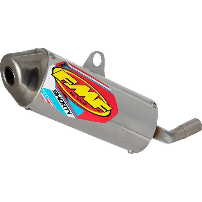 22-24 YZ125 P-CORE 2 SHORTY