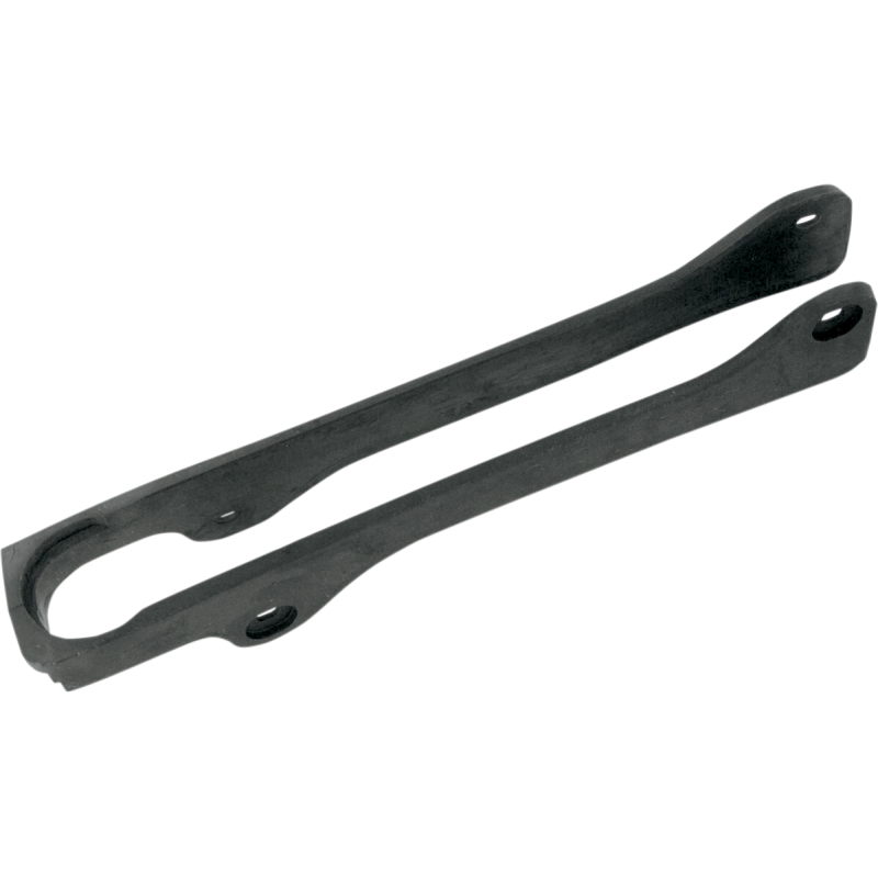 YZ125/250 97-01 S/ARM CHAIN SLIDER BLACK