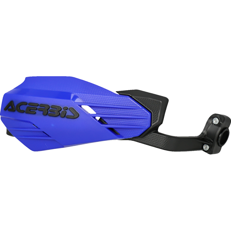 Handguard- Moto-X blue/black