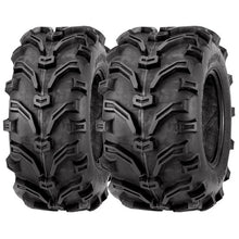 K299 BEARCLAW TIRE 27X9-12 - 6PR - FRONT