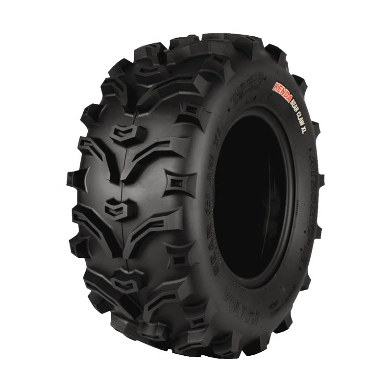 K299 BEARCLAW XL TIRE 25X8-12 - 6PR - FRONT
