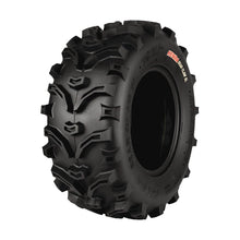 K299 BEARCLAW XL TIRE 25X8-12 - 6PR - FRONT
