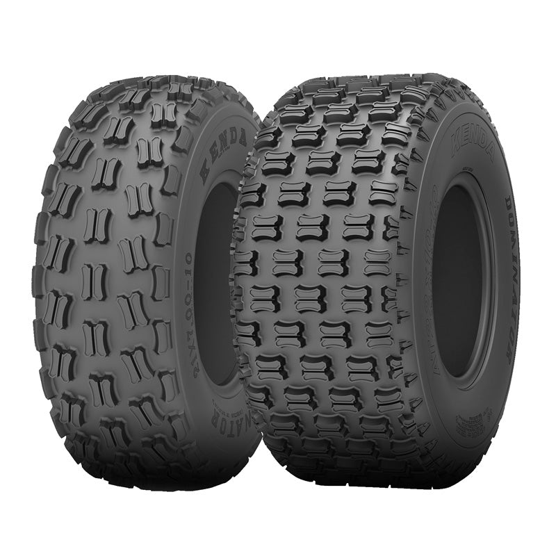 K300 DOMINATOR TIRE 22XL11-10 - 4PR - REAR