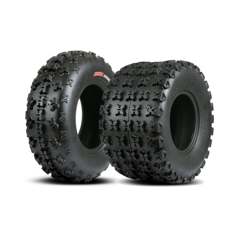 K3210 HAVOK TIRE 21X7-10 - 4PR - FRONT