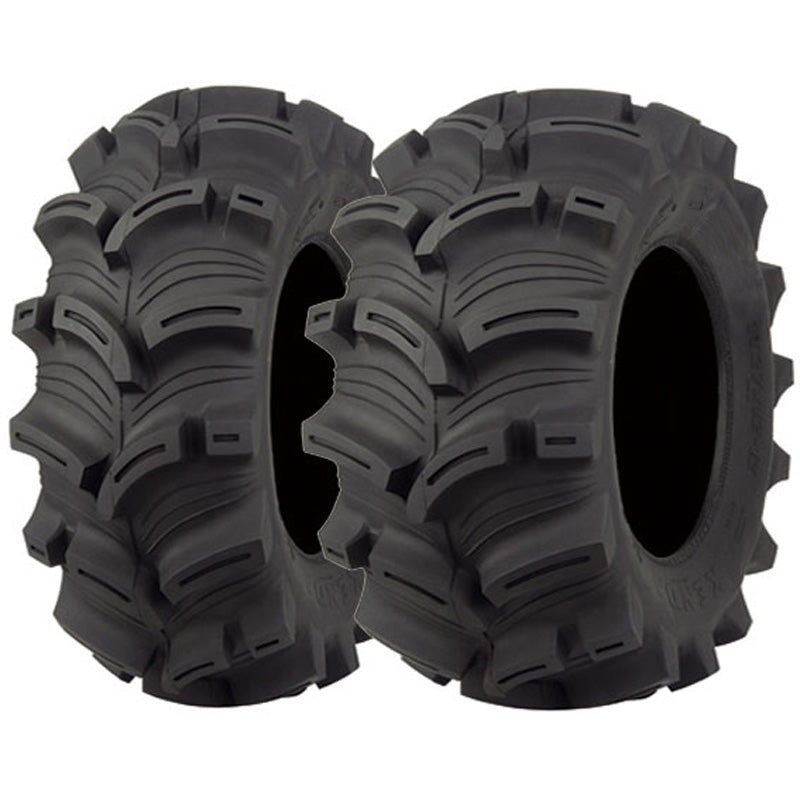 K538 EXECUTIONER TIRE 25X10-12 - 6PR - FRONT/REAR