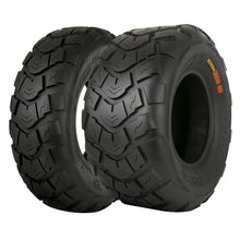 K572 ROAD GO TIRE 25X8-12 - 4PR - FRONT/REAR