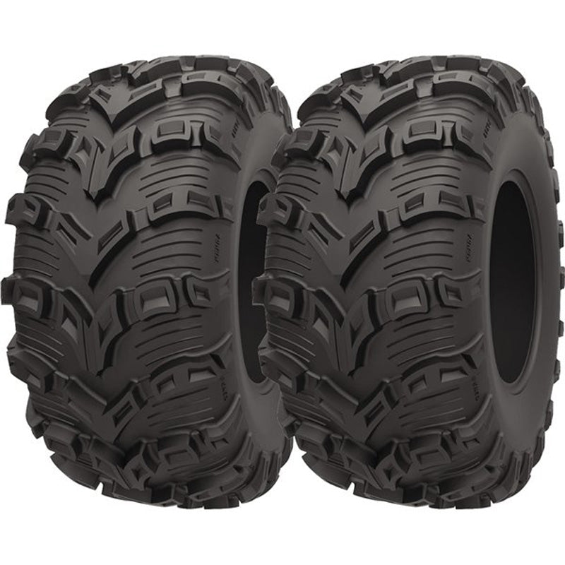 K592 BEARCLAW EVO TIRE 27X9-12 - 6PR - FRONT