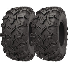 K592 BEARCLAW EVO TIRE 27X9-12 - 6PR - FRONT