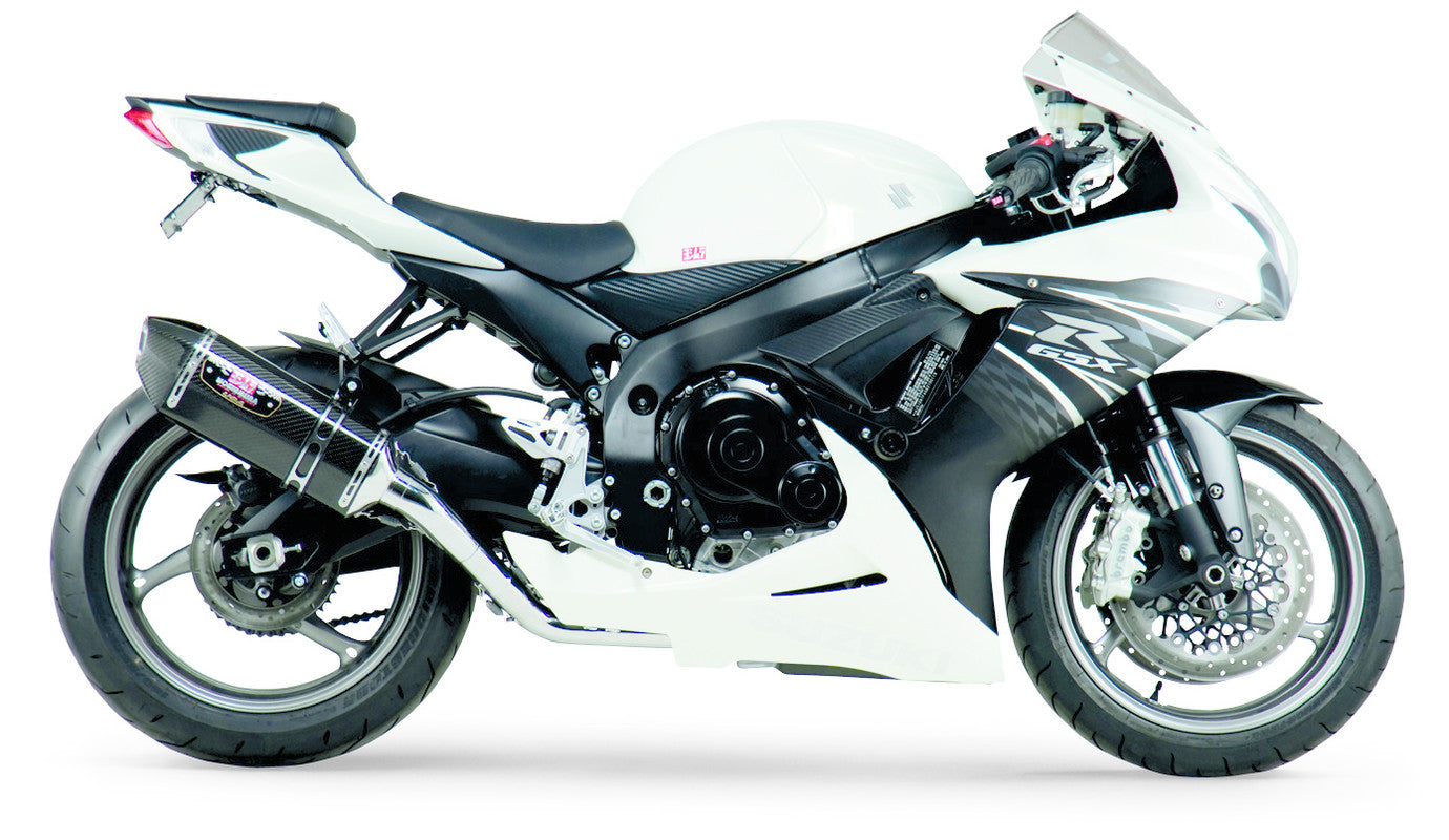 11-23 GSXR600/750 R77 FS SS/CF/CF-TIP
