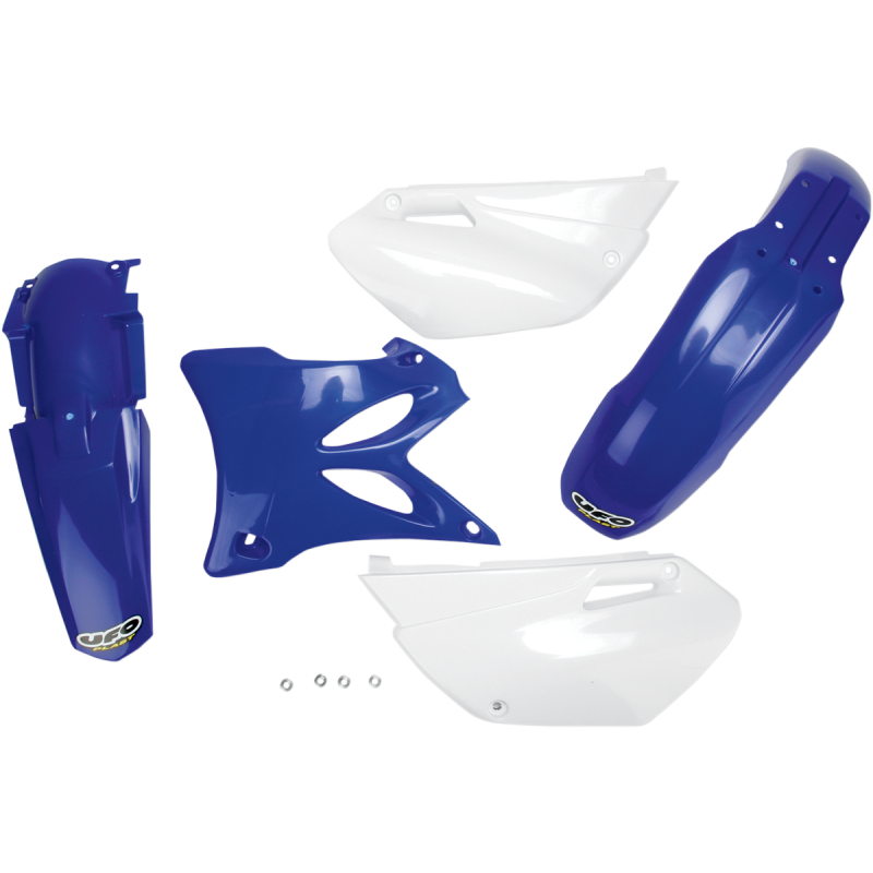 YZ85 02-08 UFO BODY KIT OEM COLOURS