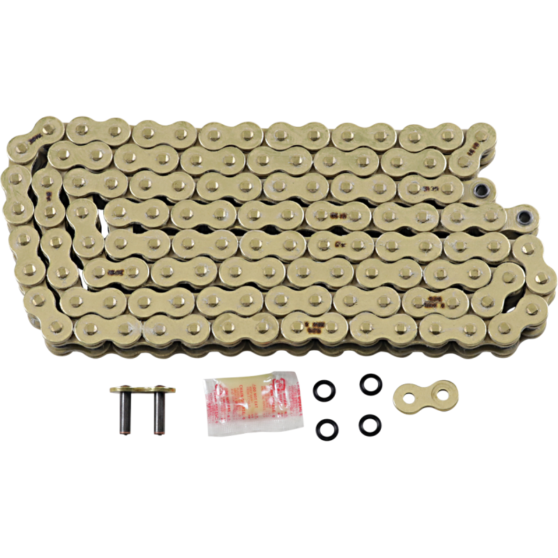 CHAIN 525MAX-X X 150 GOLD