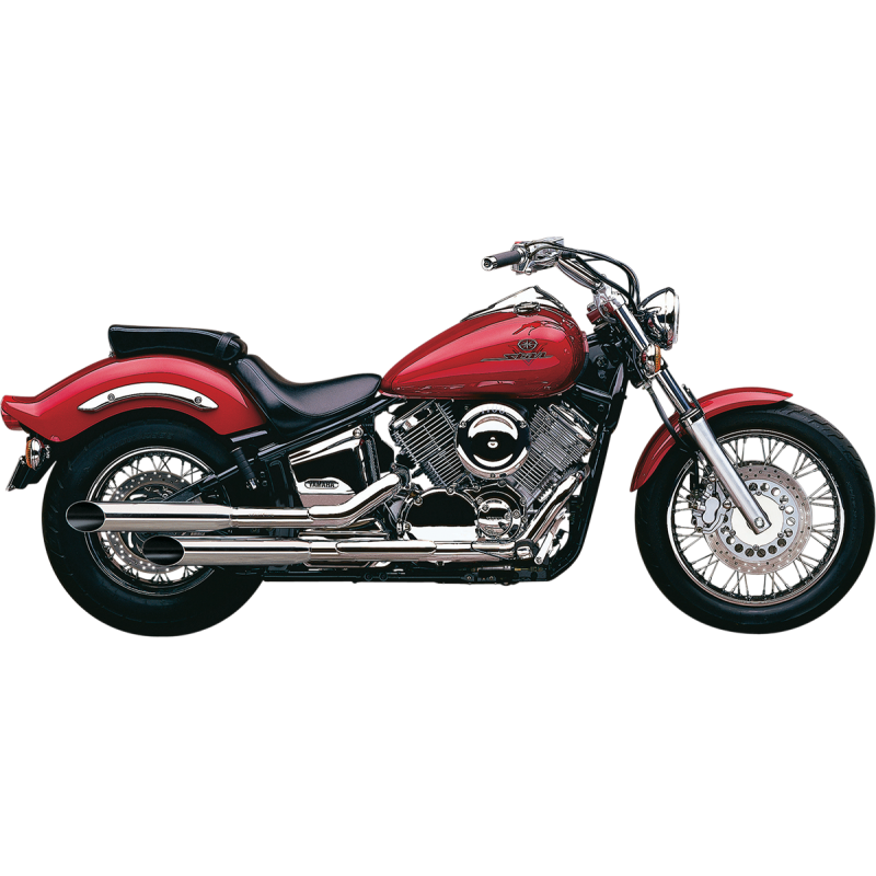 99-09 VSTAR1100 CLASSIC DELUXE SLASHCUTS