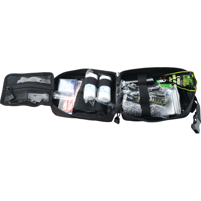 INDIVIDUAL FIRST AID MED KIT MSE