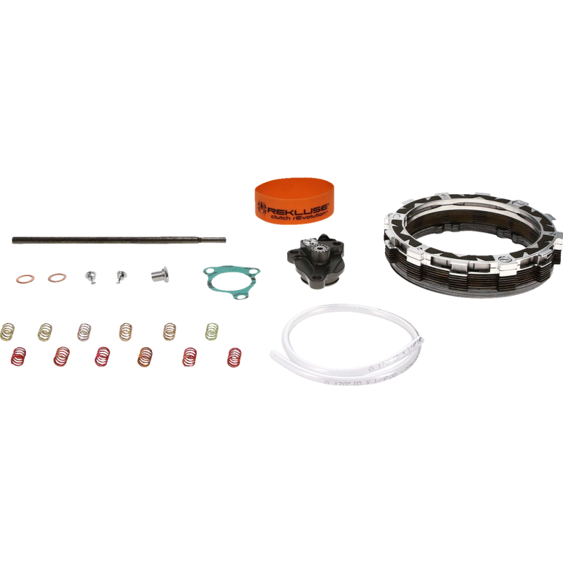 CLUTCH RADIUSX 4.0 YAMAHA