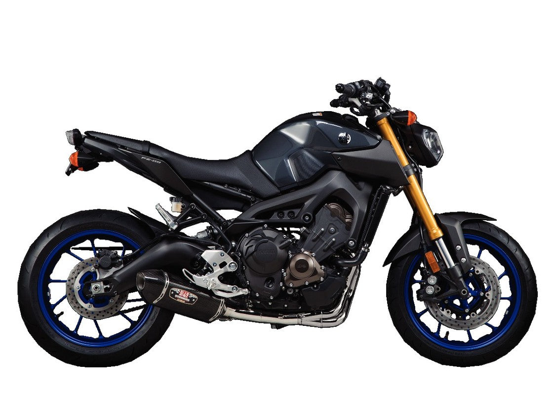 13-22 FJR1300 SIG-SERIES SO SS/CF/CF-TIP