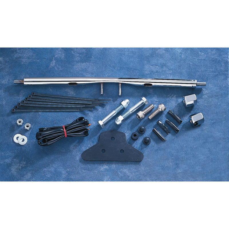 75-01 T/SIGN RELOCATION KIT ASSORT APPL