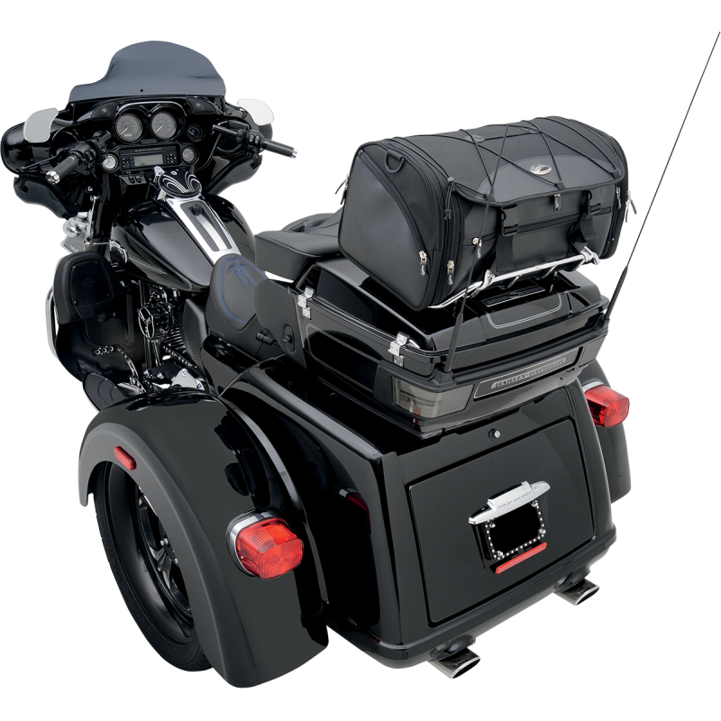 DELUXE RACK BAG