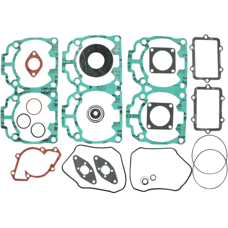 GASKET SET COMPLETE S-DOO