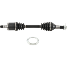 AXLE KIT COMPLETE CAN-AM