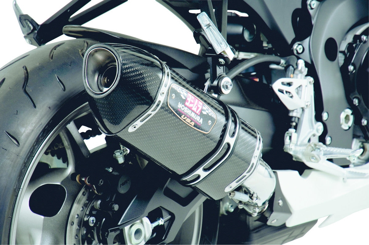11-23 GSXR600/750 R77 SO SS/CF/CF-TIP