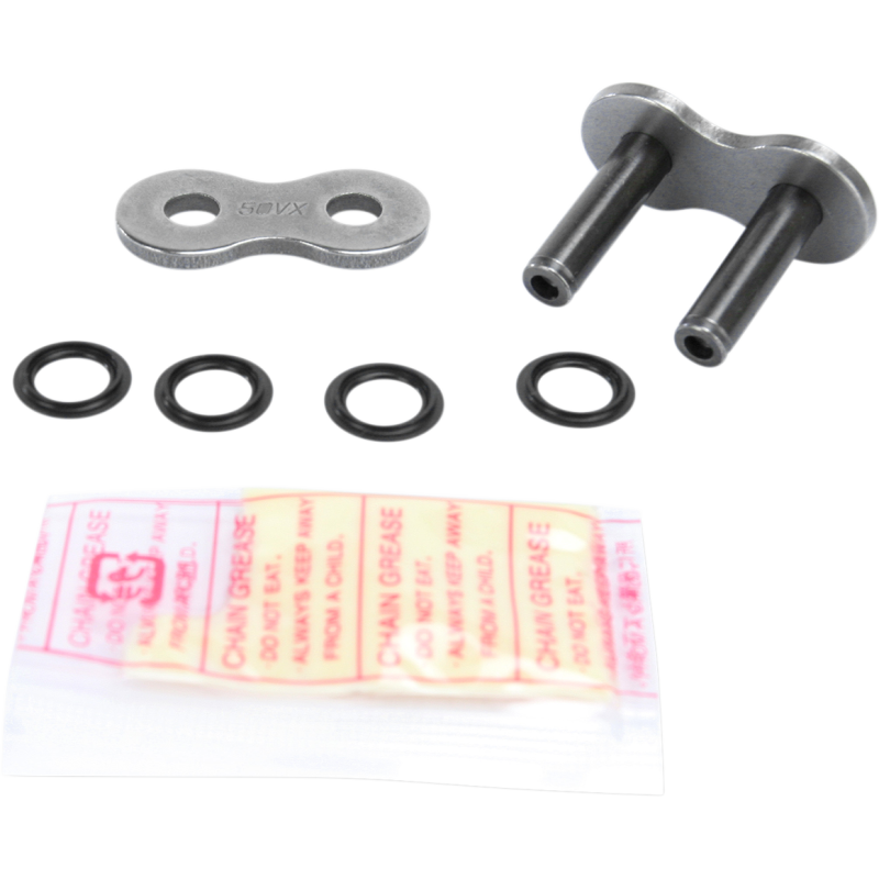 530VX RIVET LINK