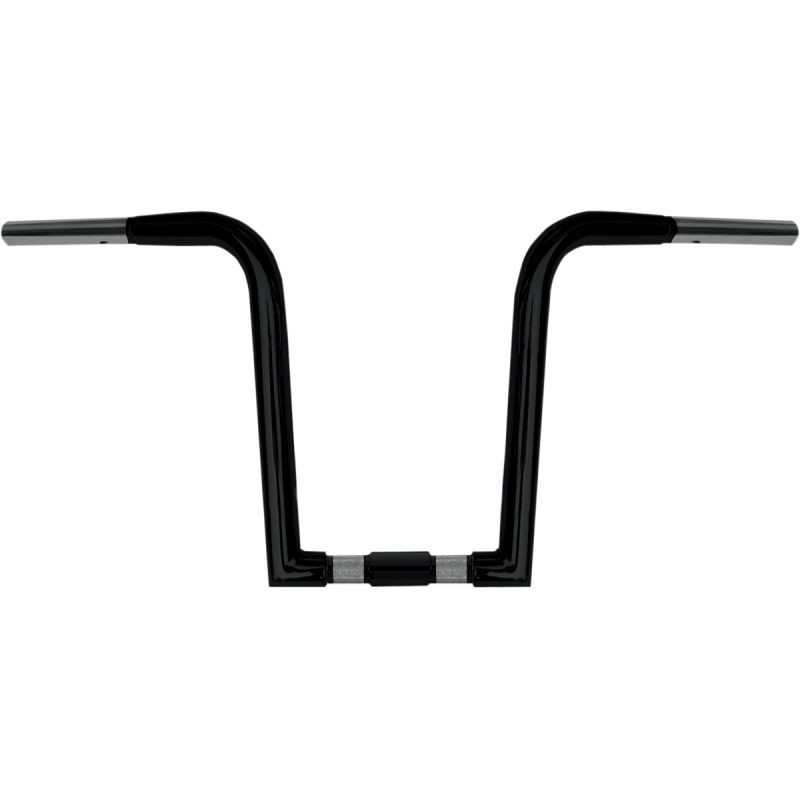 12" BLK SPRINGER OUTLAWZ APE BARS