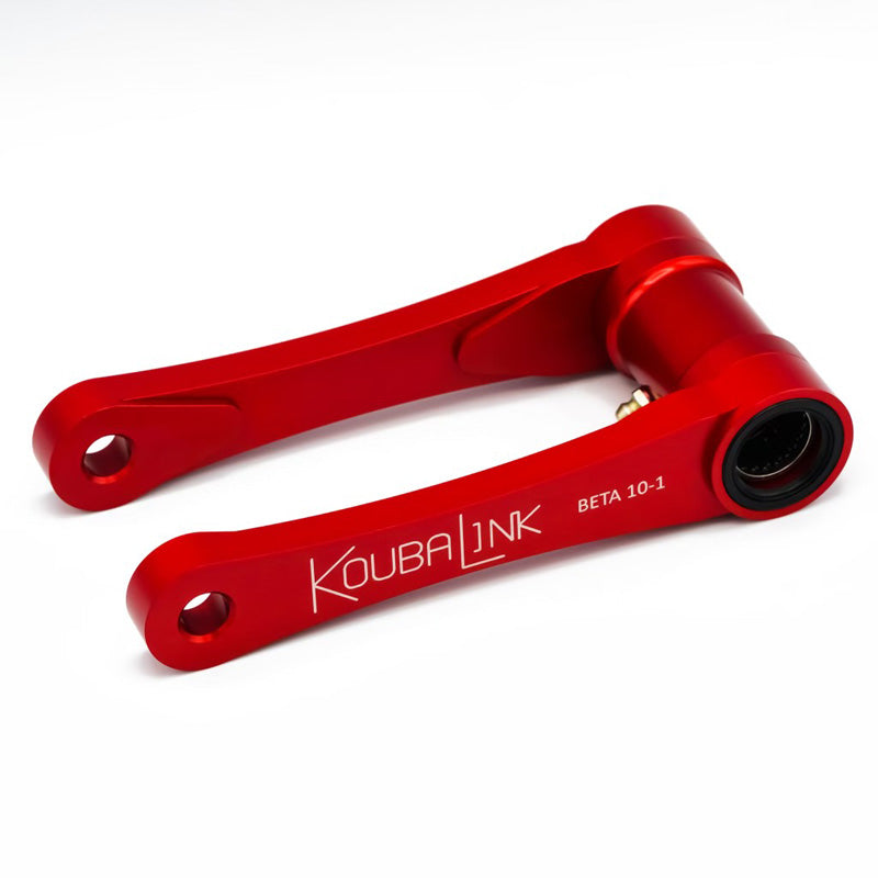 LOWERING KIT BETA 0.5IN