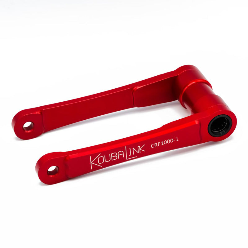 LOWERING KIT HONDA 0.875IN