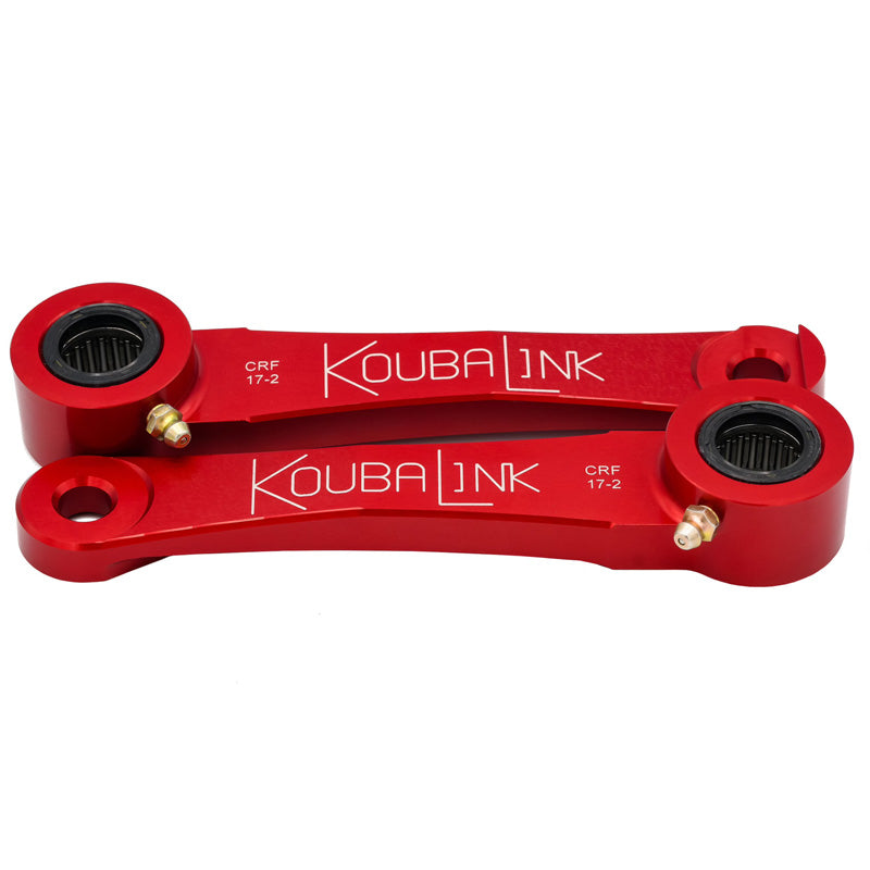 LOWERING KIT HONDA 1.5IN
