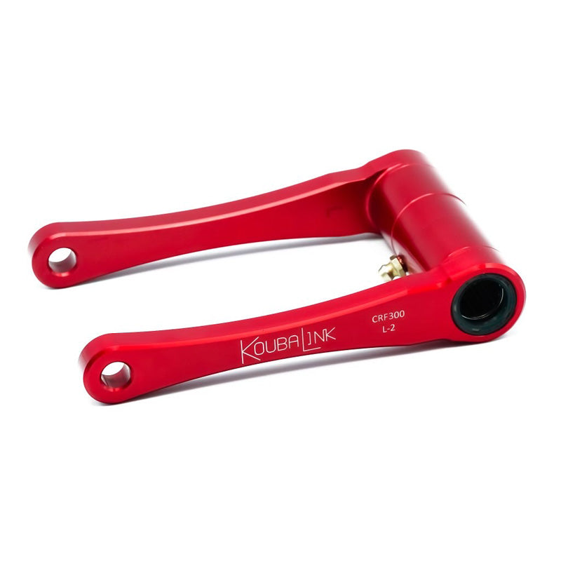 LOWERING KIT HONDA 1.75IN