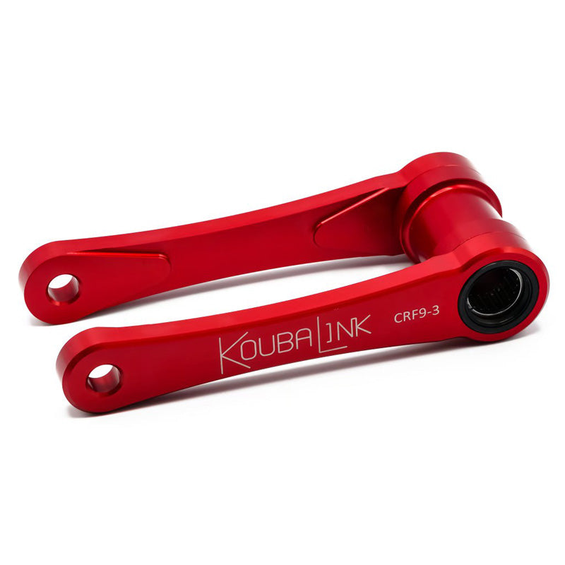 LOWERING KIT HONDA 1.6IN