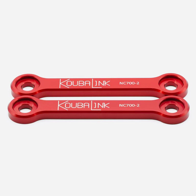 LOWERING KIT HONDA 1.325IN