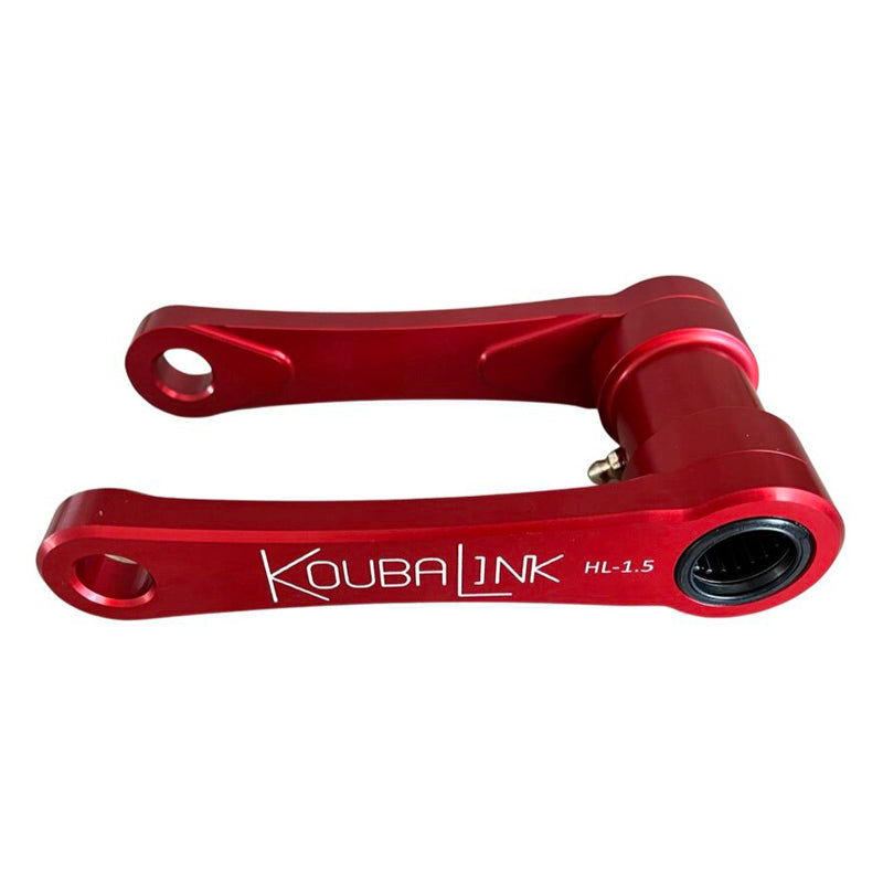 LOWERING KIT HUSQVARNA 1IN