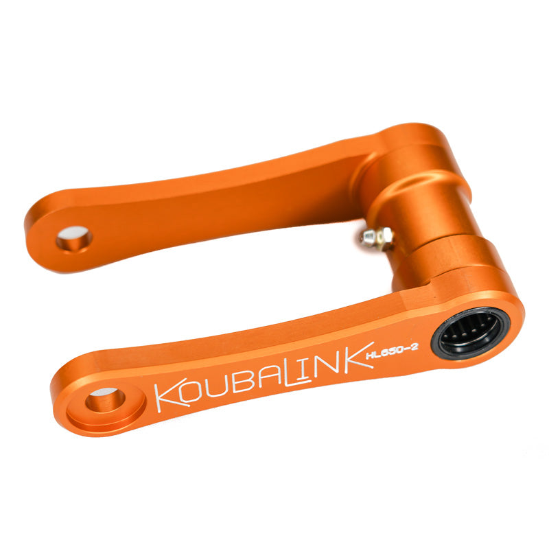 LOWERING KIT HUSQVARNA 1.75IN