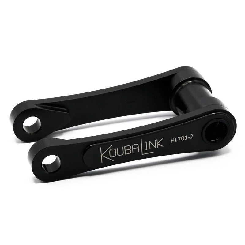 LOWERING KIT HUSQVARNA 1.5IN