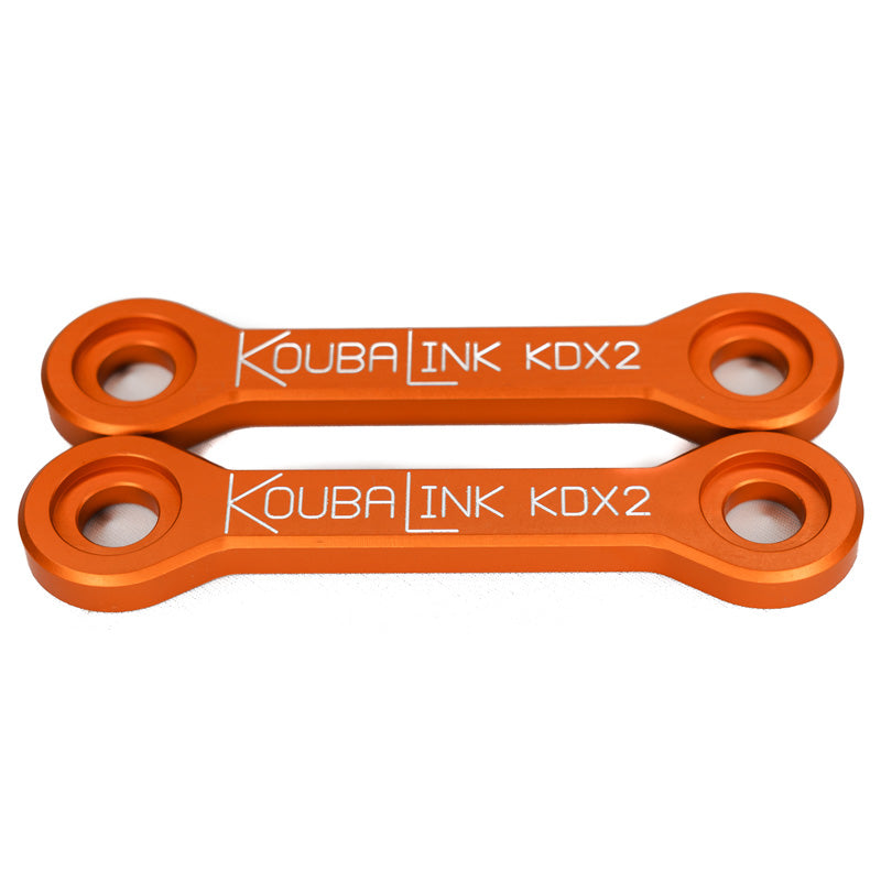 LOWERING KIT KAWASAKI 1.625IN