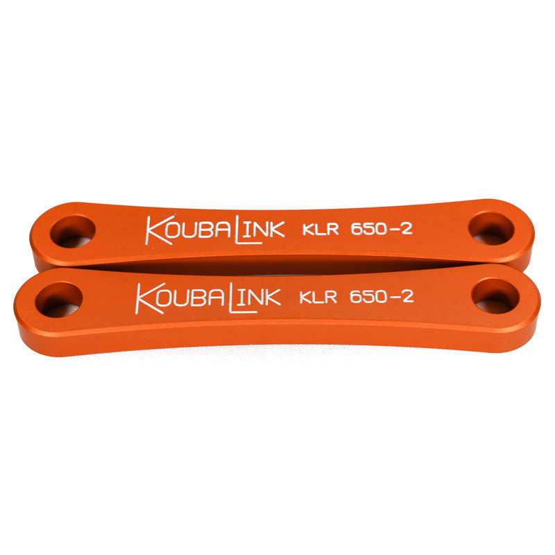 LOWERING KIT KAWASAKI 2IN