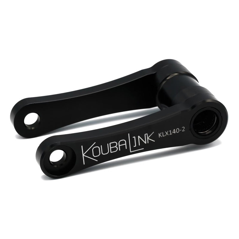 LOWERING KIT KAWASAKI 1.75IN
