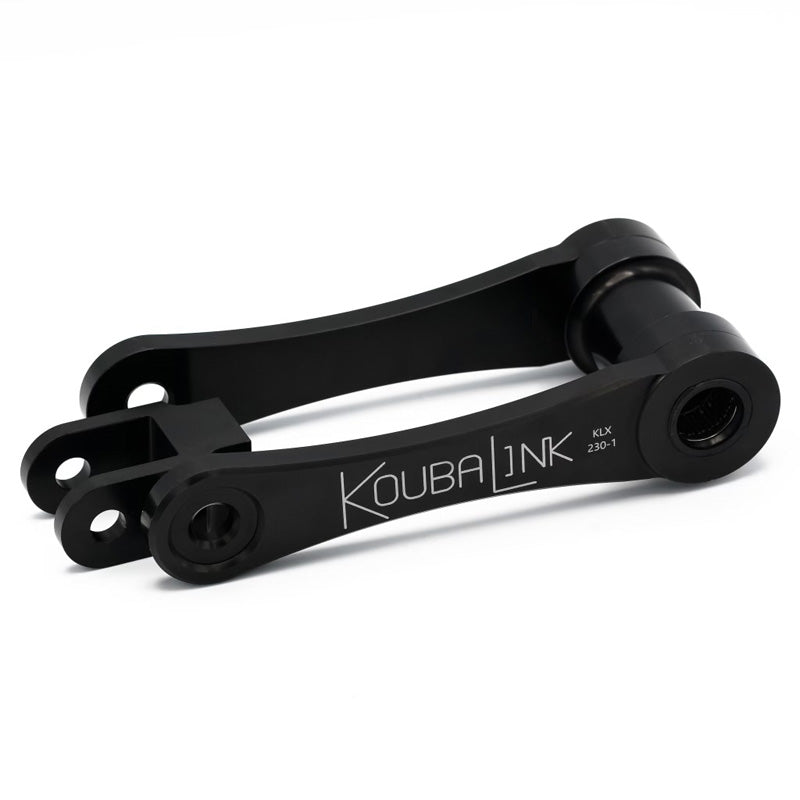 LOWERING KIT KAWASAKI 0.75 - 2.25IN