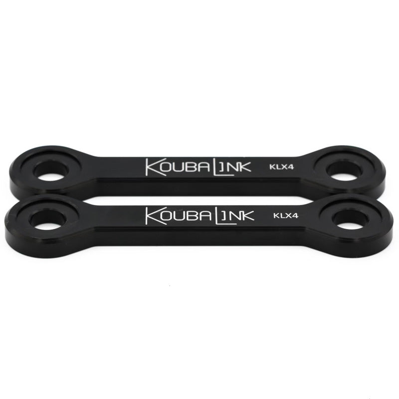 LOWERING KIT KAWASAKI 2.25IN