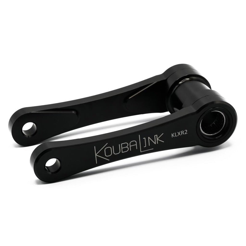 LOWERING KIT KAWASAKI 1IN