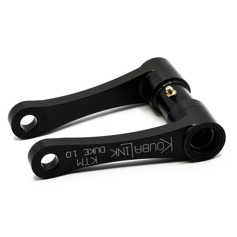LOWERING KIT KTM 1IN
