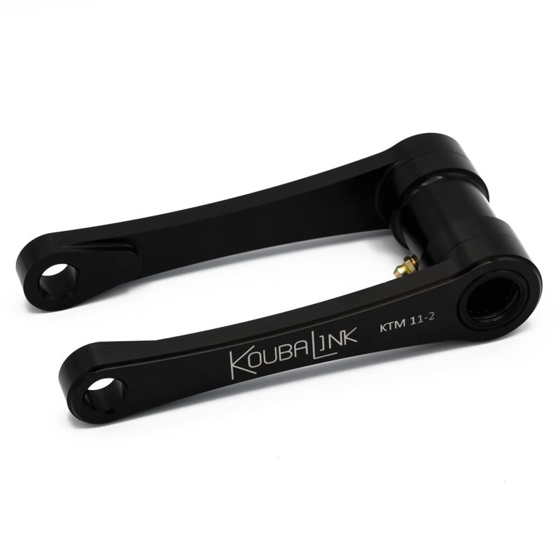 LOWERING KIT KTM 0.25IN