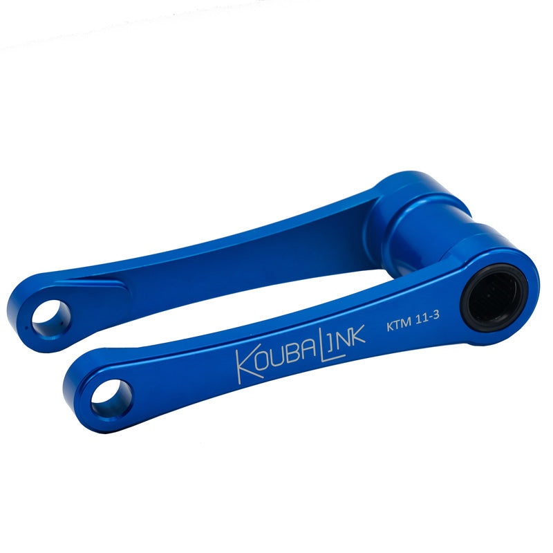 LOWERING KIT KTM 1IN