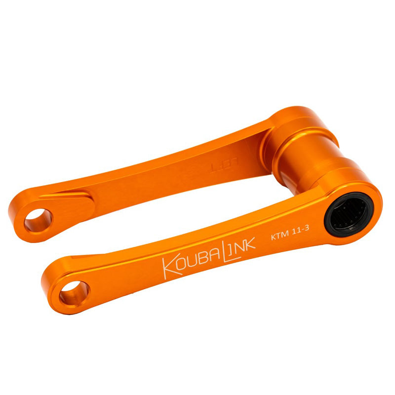 LOWERING KIT KTM 1IN