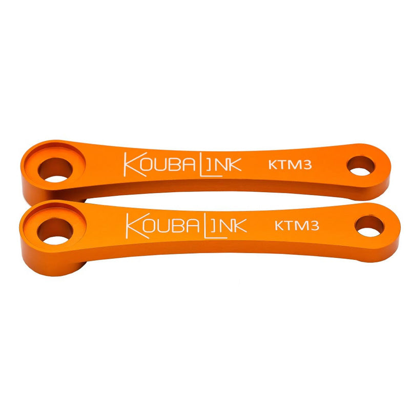 LOWERING KIT KTM 1.75IN